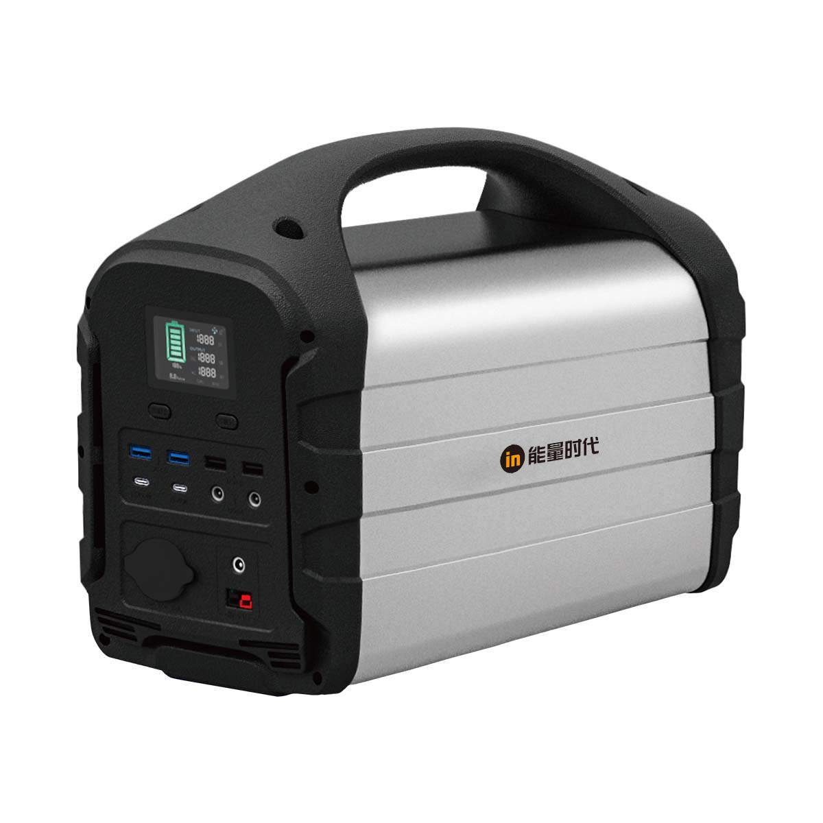 戶外電源1500W